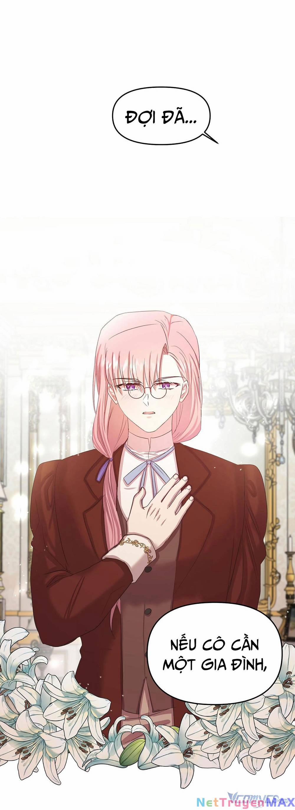 Tôi Cứu Anh Không Có Nghĩa Là Tôi Sẽ Cưới Anh 10 trang 48