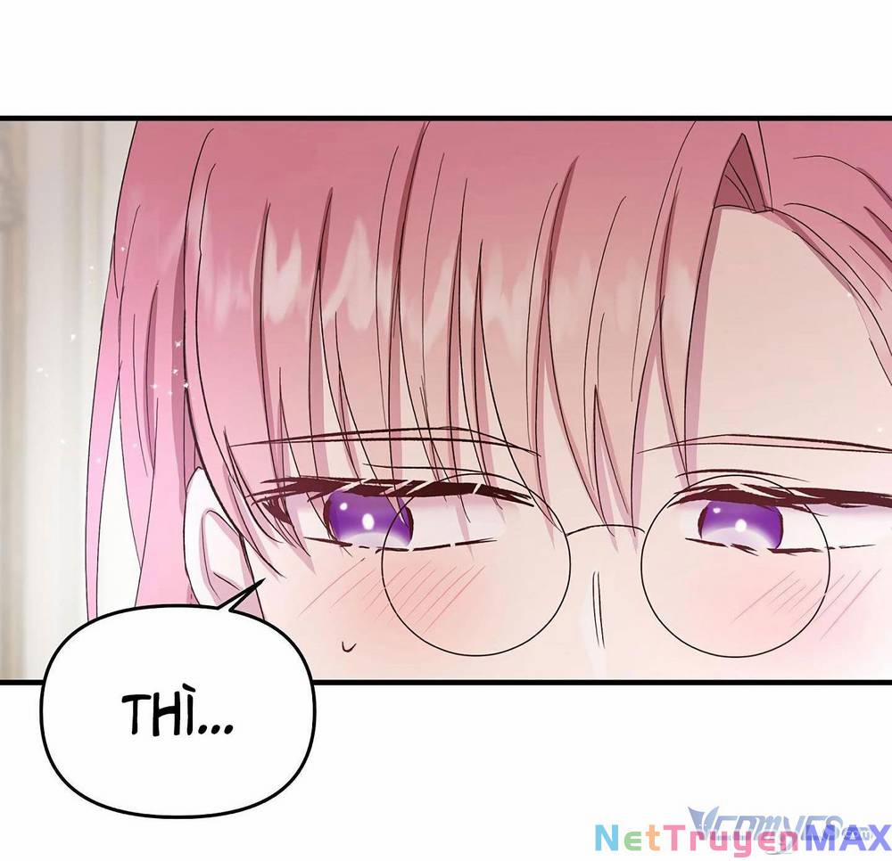 Tôi Cứu Anh Không Có Nghĩa Là Tôi Sẽ Cưới Anh 10 trang 49