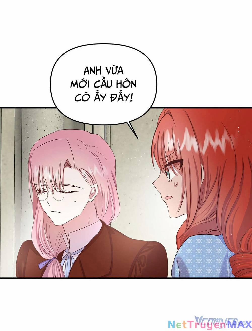 Tôi Cứu Anh Không Có Nghĩa Là Tôi Sẽ Cưới Anh 10 trang 52