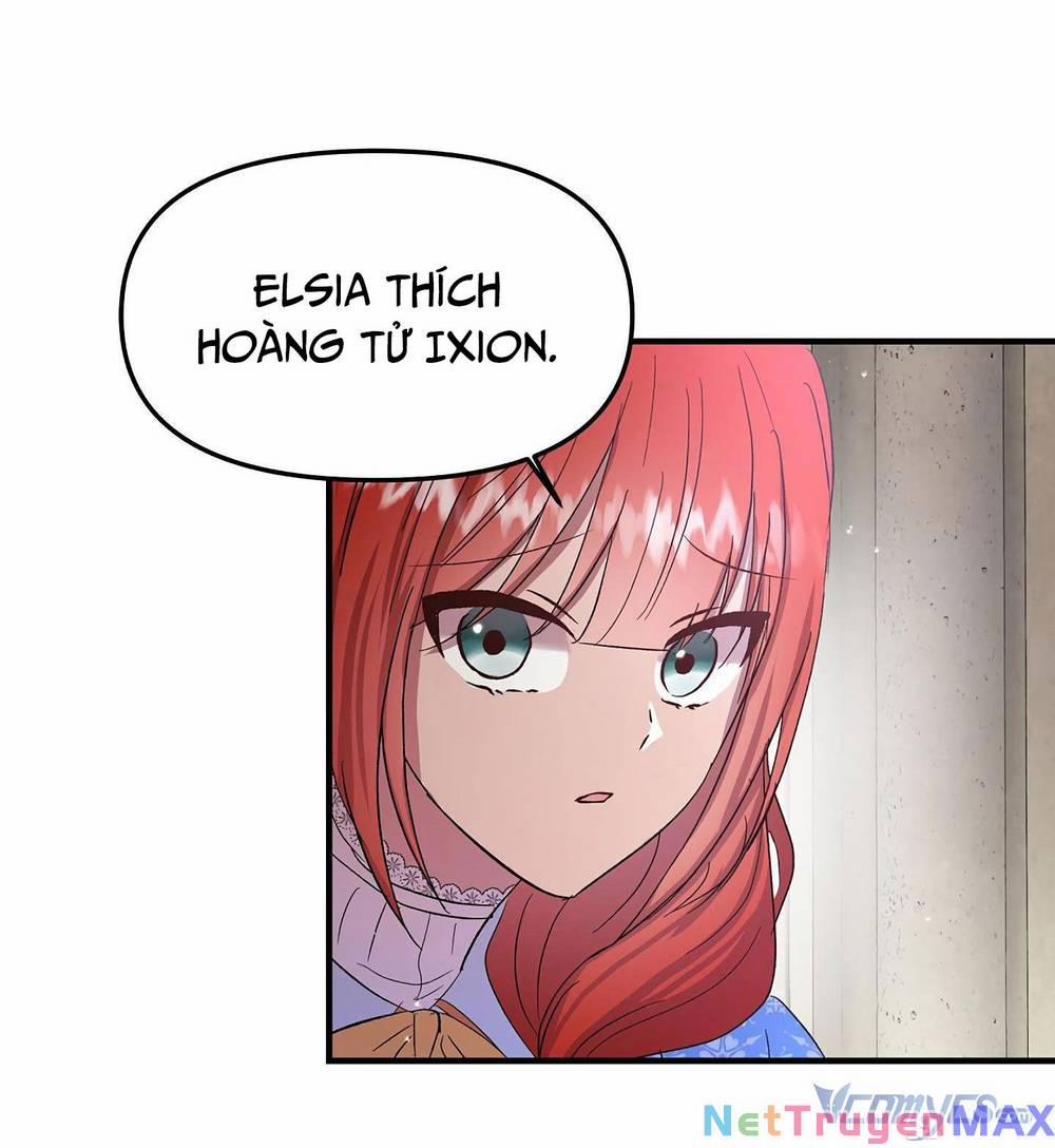 Tôi Cứu Anh Không Có Nghĩa Là Tôi Sẽ Cưới Anh 10 trang 54