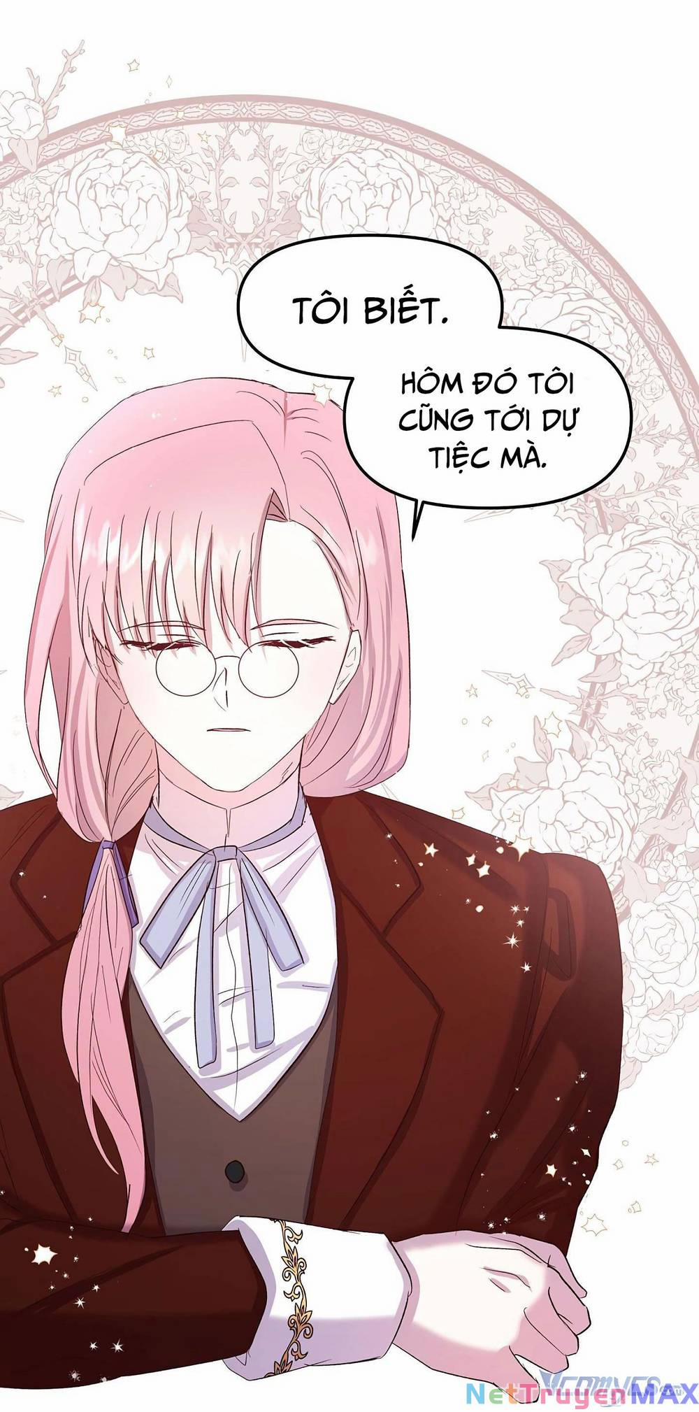 Tôi Cứu Anh Không Có Nghĩa Là Tôi Sẽ Cưới Anh 10 trang 55