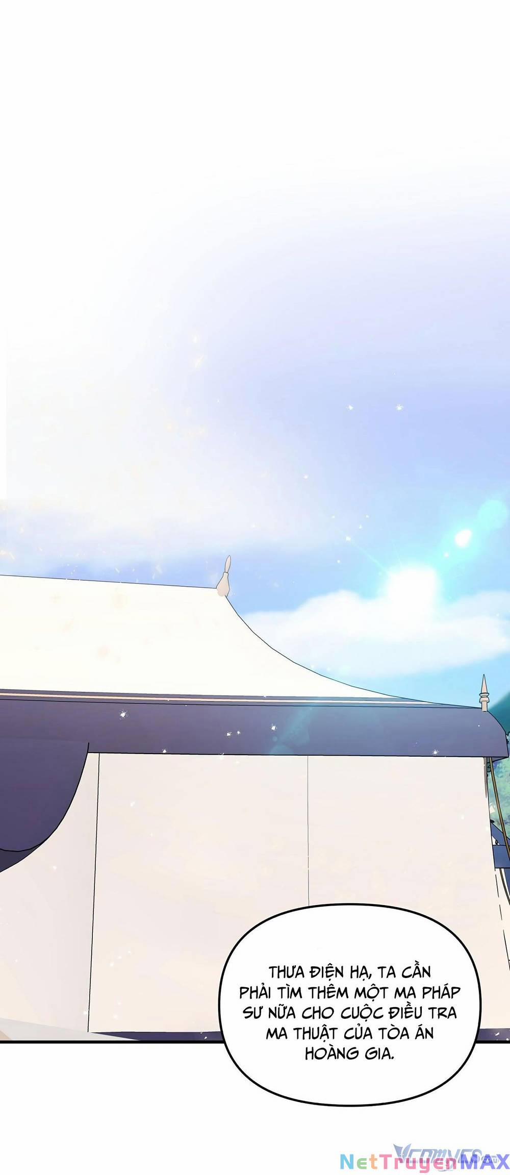 Tôi Cứu Anh Không Có Nghĩa Là Tôi Sẽ Cưới Anh 10 trang 59