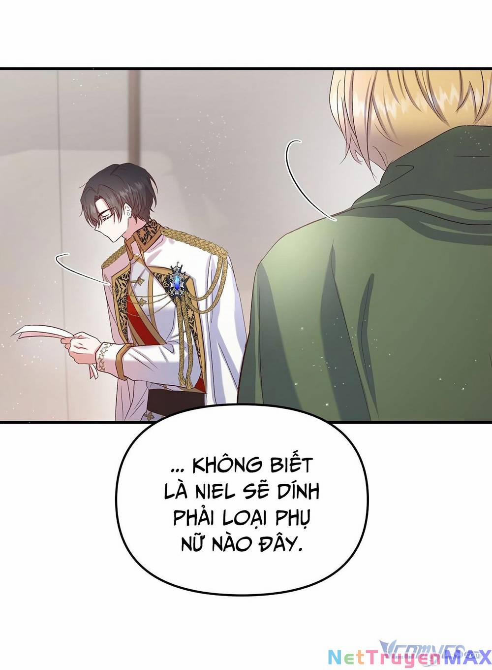 Tôi Cứu Anh Không Có Nghĩa Là Tôi Sẽ Cưới Anh 10 trang 64