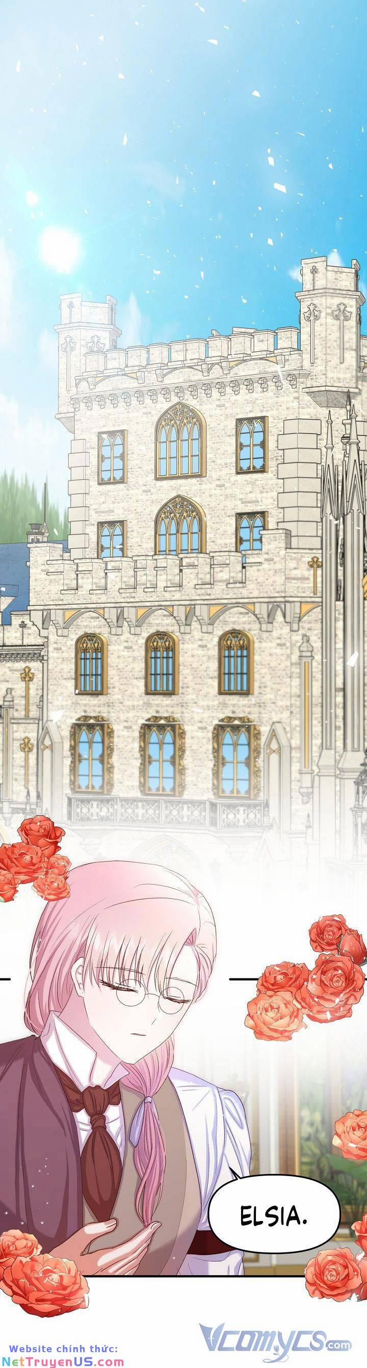 Tôi Cứu Anh Không Có Nghĩa Là Tôi Sẽ Cưới Anh 11 trang 0