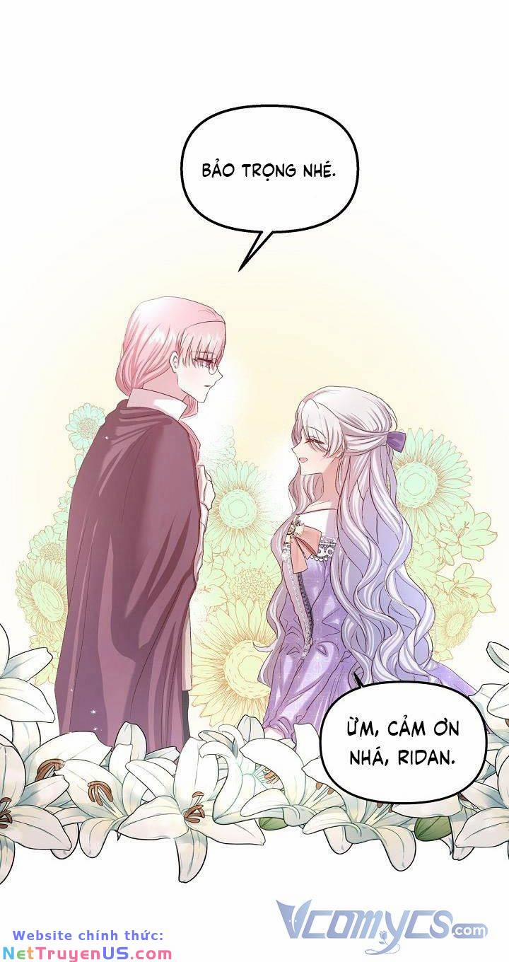 Tôi Cứu Anh Không Có Nghĩa Là Tôi Sẽ Cưới Anh 11 trang 1