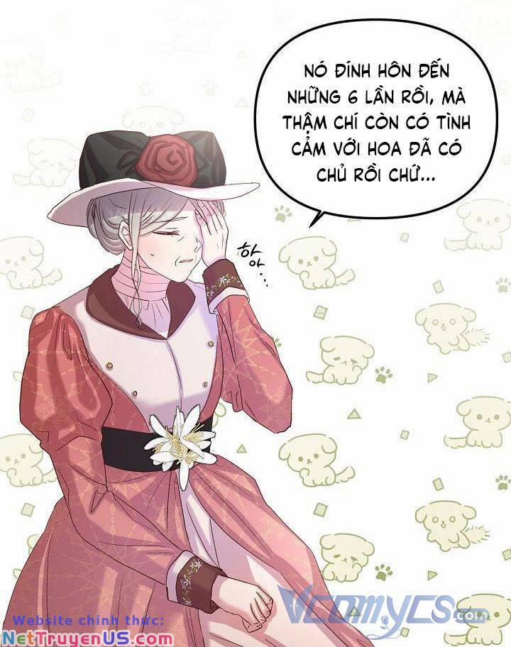 Tôi Cứu Anh Không Có Nghĩa Là Tôi Sẽ Cưới Anh 11 trang 11