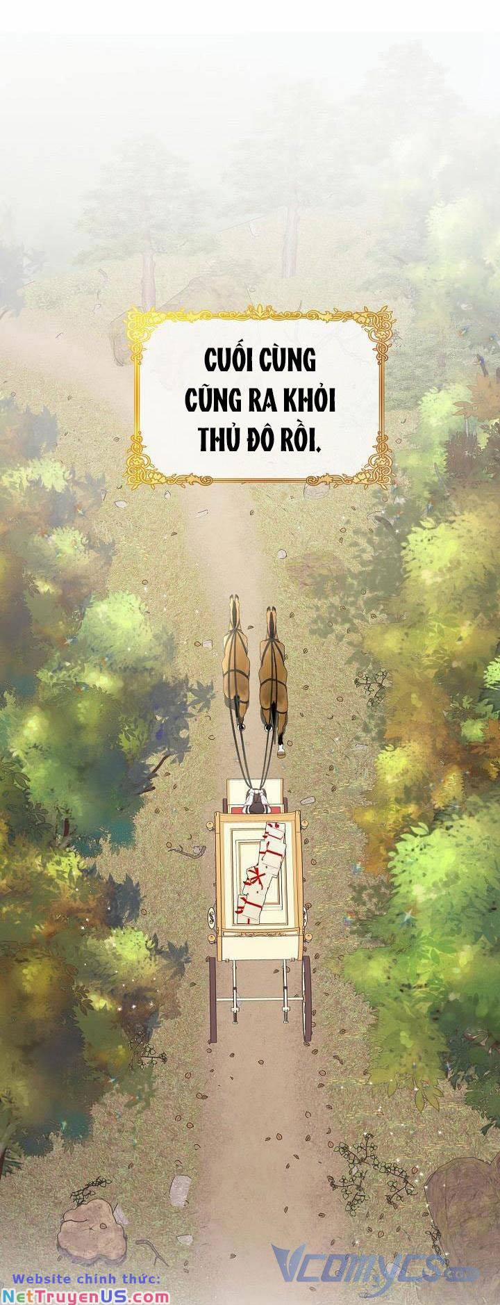 Tôi Cứu Anh Không Có Nghĩa Là Tôi Sẽ Cưới Anh 11 trang 14