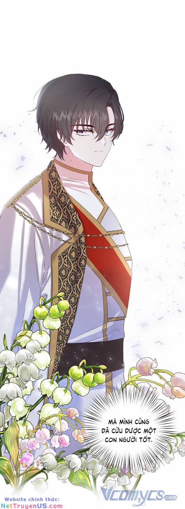 Tôi Cứu Anh Không Có Nghĩa Là Tôi Sẽ Cưới Anh 11 trang 17