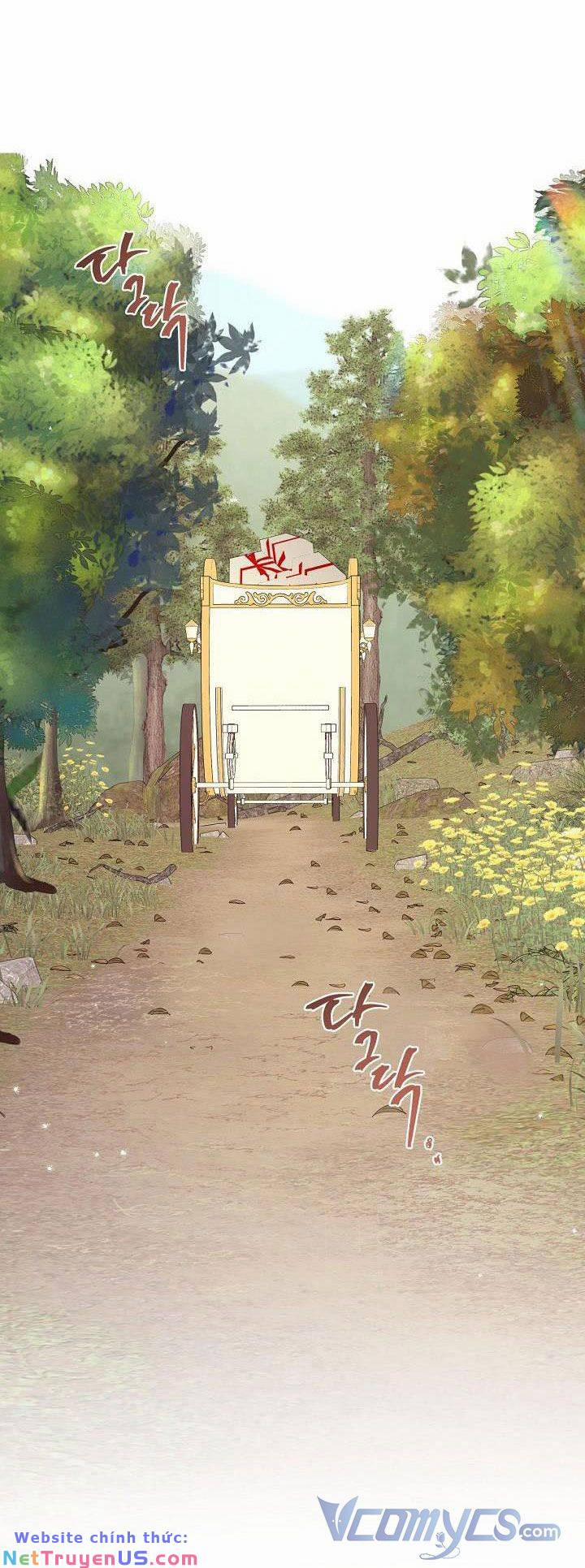 Tôi Cứu Anh Không Có Nghĩa Là Tôi Sẽ Cưới Anh 11 trang 19