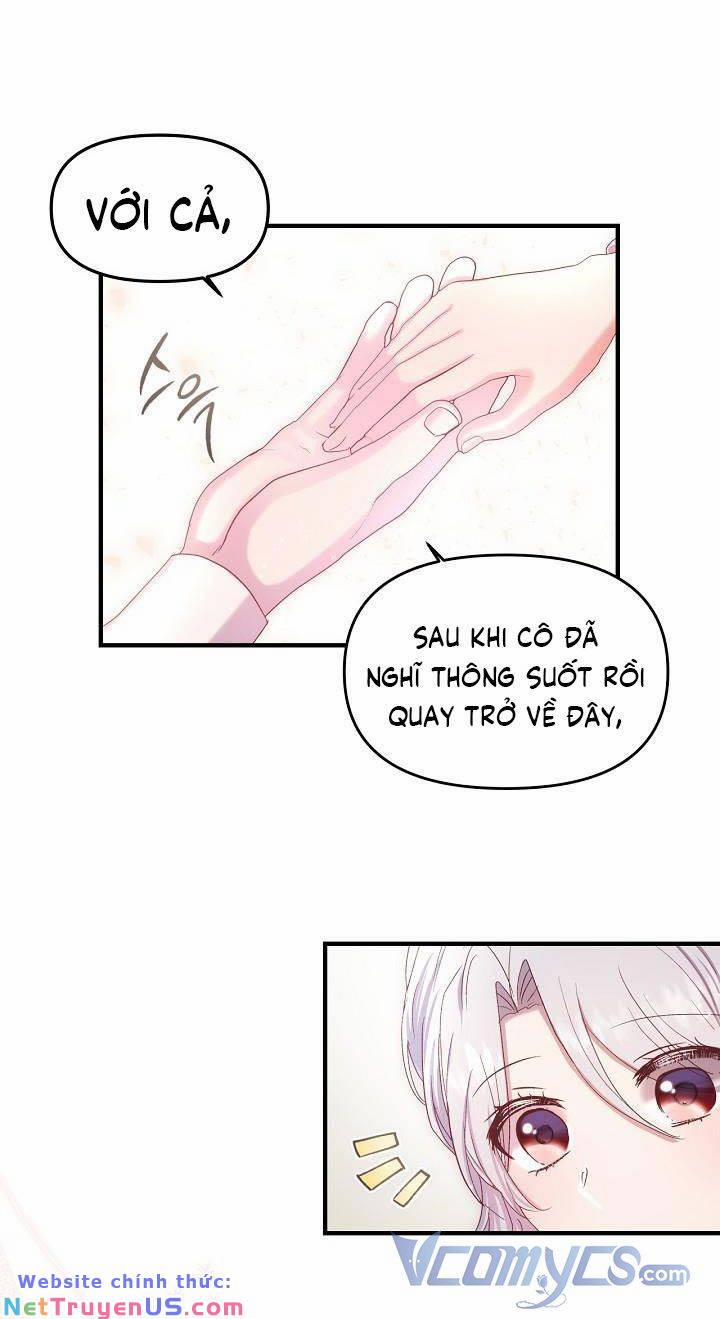 Tôi Cứu Anh Không Có Nghĩa Là Tôi Sẽ Cưới Anh 11 trang 2