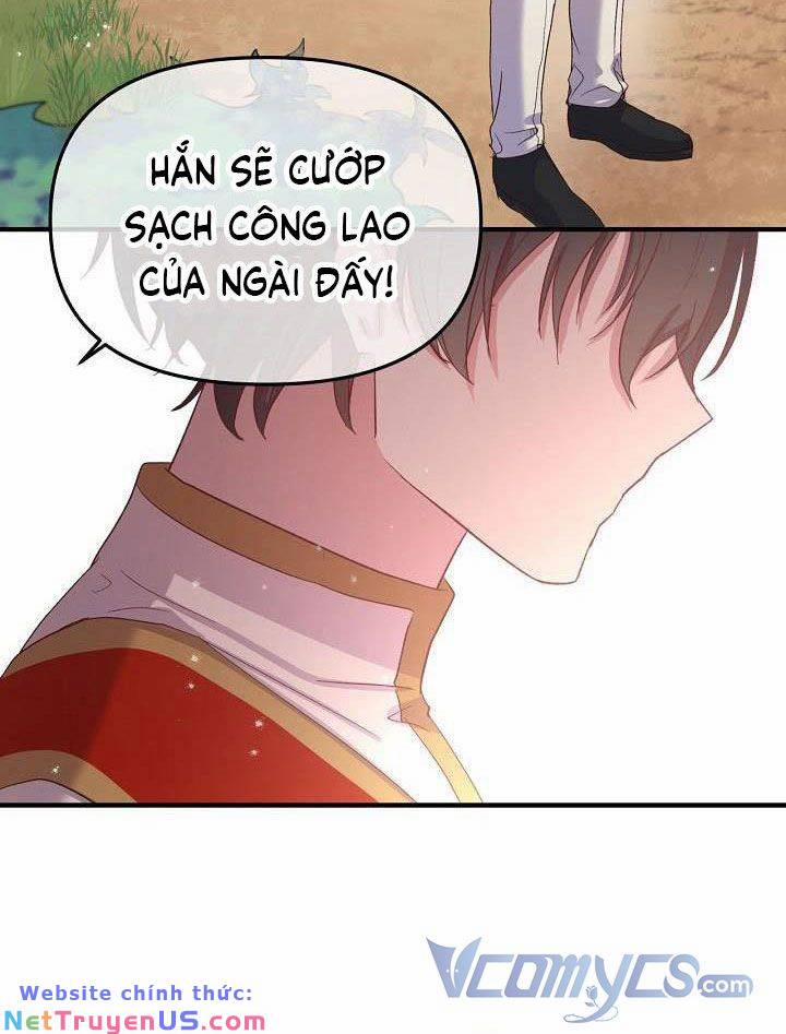 Tôi Cứu Anh Không Có Nghĩa Là Tôi Sẽ Cưới Anh 11 trang 27