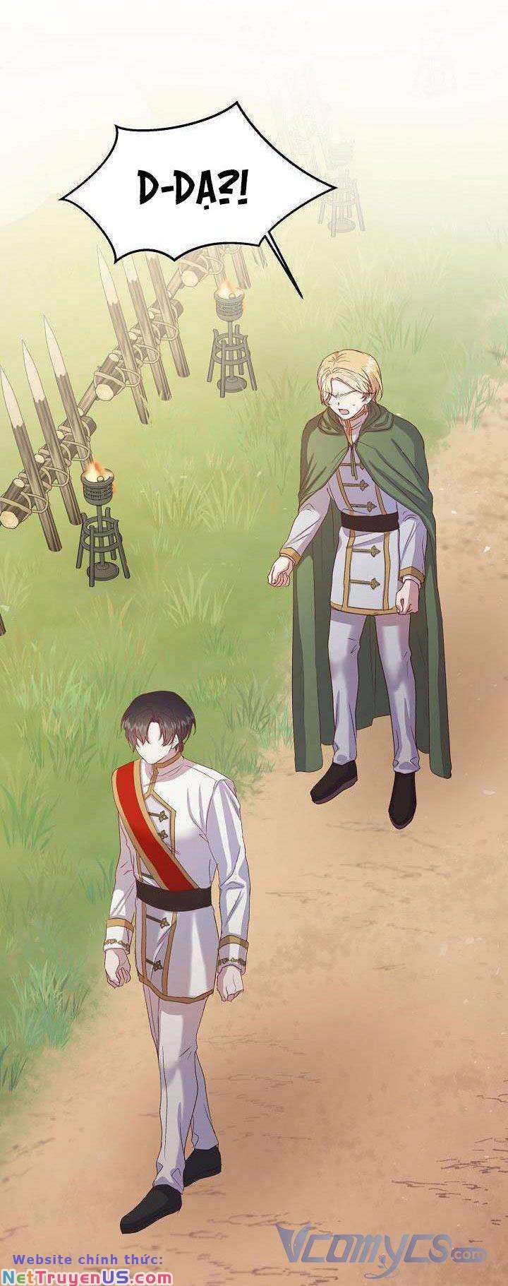 Tôi Cứu Anh Không Có Nghĩa Là Tôi Sẽ Cưới Anh 11 trang 38