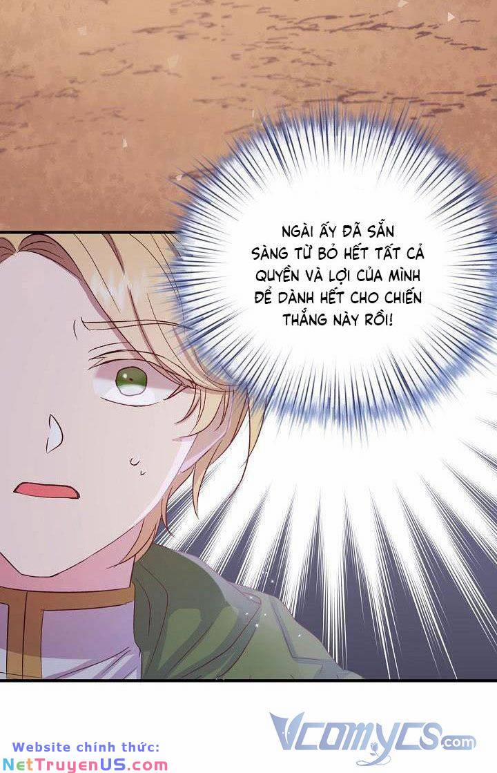 Tôi Cứu Anh Không Có Nghĩa Là Tôi Sẽ Cưới Anh 11 trang 39