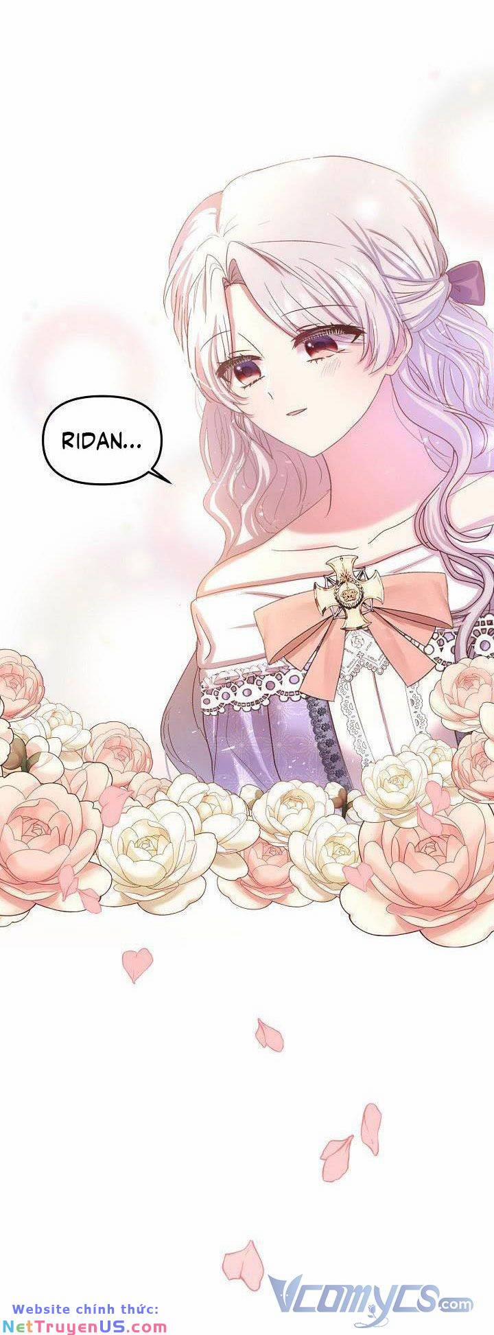 Tôi Cứu Anh Không Có Nghĩa Là Tôi Sẽ Cưới Anh 11 trang 4