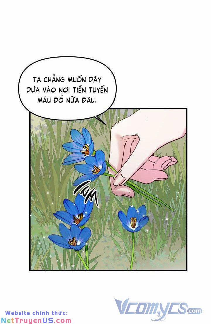 Tôi Cứu Anh Không Có Nghĩa Là Tôi Sẽ Cưới Anh 11 trang 40