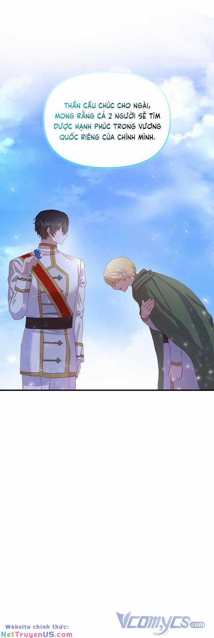 Tôi Cứu Anh Không Có Nghĩa Là Tôi Sẽ Cưới Anh 11 trang 50