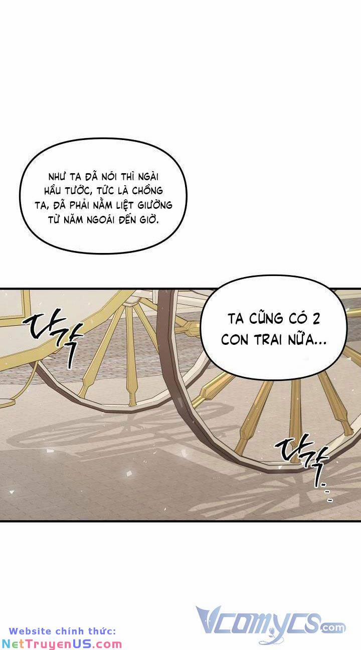 Tôi Cứu Anh Không Có Nghĩa Là Tôi Sẽ Cưới Anh 11 trang 9