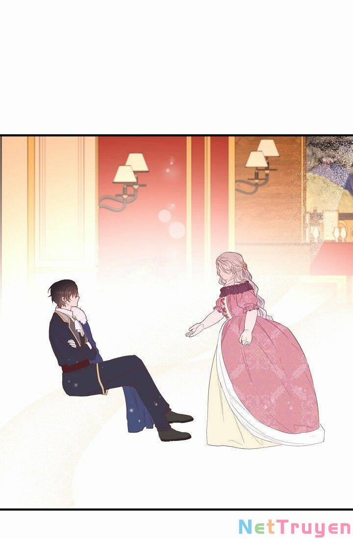 Tôi Cứu Anh Không Có Nghĩa Là Tôi Sẽ Cưới Anh 2 trang 1