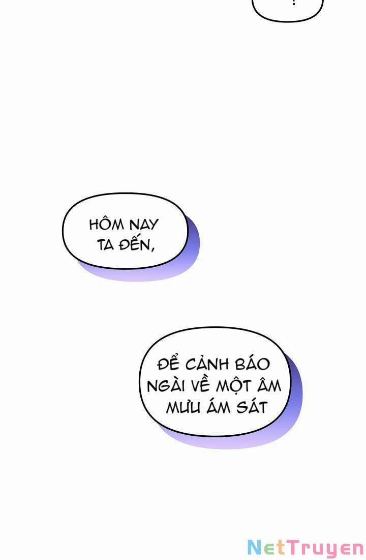 Tôi Cứu Anh Không Có Nghĩa Là Tôi Sẽ Cưới Anh 2 trang 10