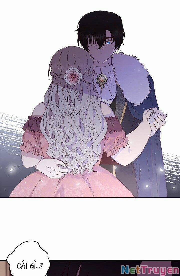 Tôi Cứu Anh Không Có Nghĩa Là Tôi Sẽ Cưới Anh 2 trang 11