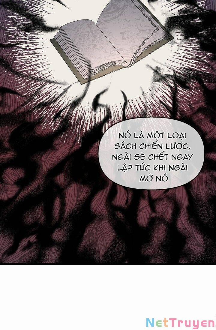 Tôi Cứu Anh Không Có Nghĩa Là Tôi Sẽ Cưới Anh 2 trang 13