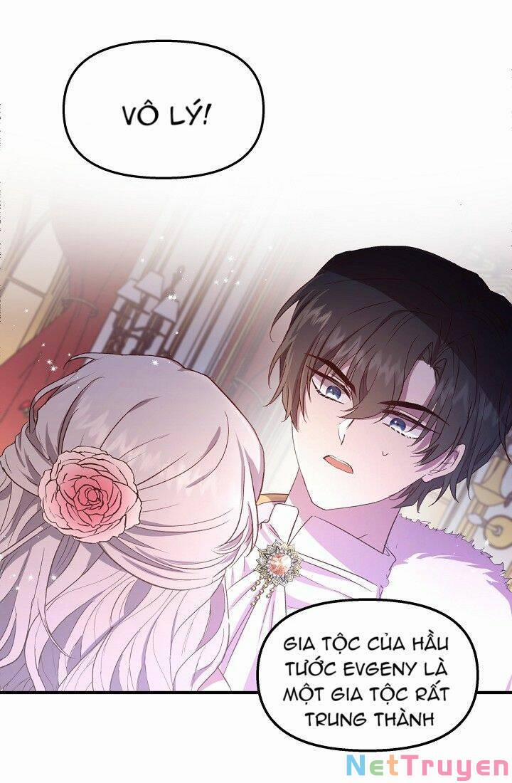 Tôi Cứu Anh Không Có Nghĩa Là Tôi Sẽ Cưới Anh 2 trang 14