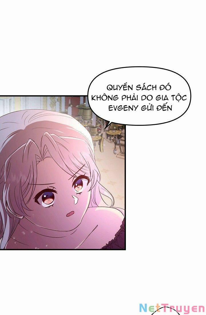 Tôi Cứu Anh Không Có Nghĩa Là Tôi Sẽ Cưới Anh 2 trang 15