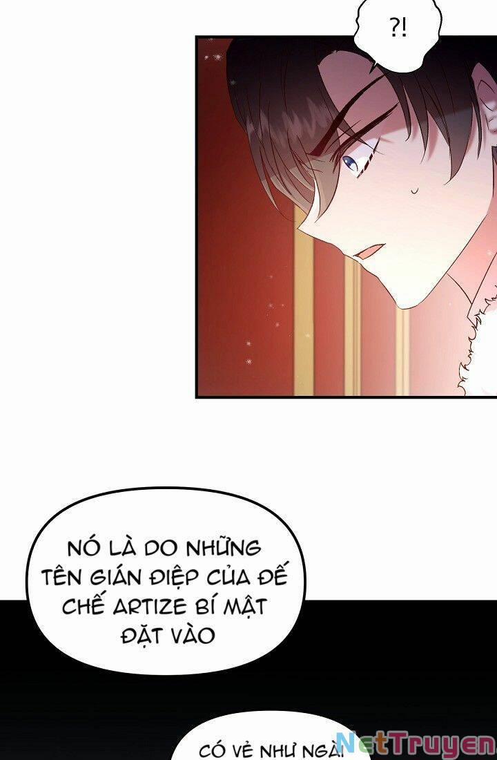 Tôi Cứu Anh Không Có Nghĩa Là Tôi Sẽ Cưới Anh 2 trang 16