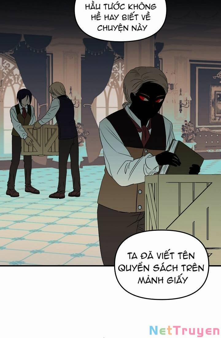 Tôi Cứu Anh Không Có Nghĩa Là Tôi Sẽ Cưới Anh 2 trang 17