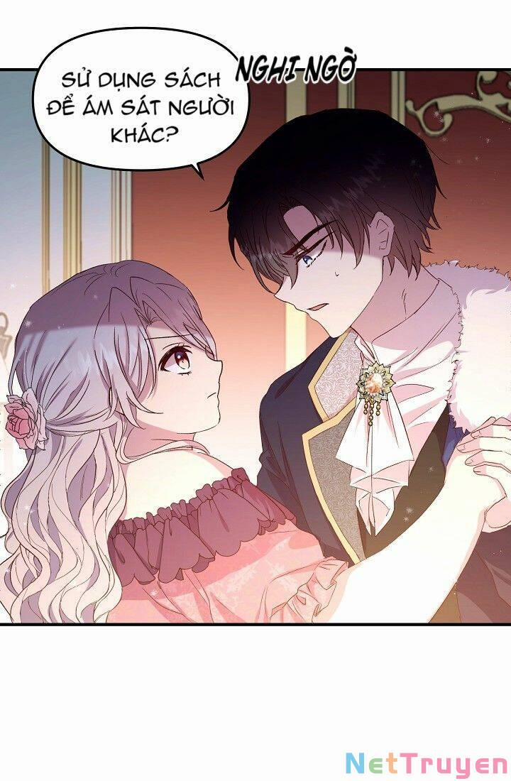 Tôi Cứu Anh Không Có Nghĩa Là Tôi Sẽ Cưới Anh 2 trang 18