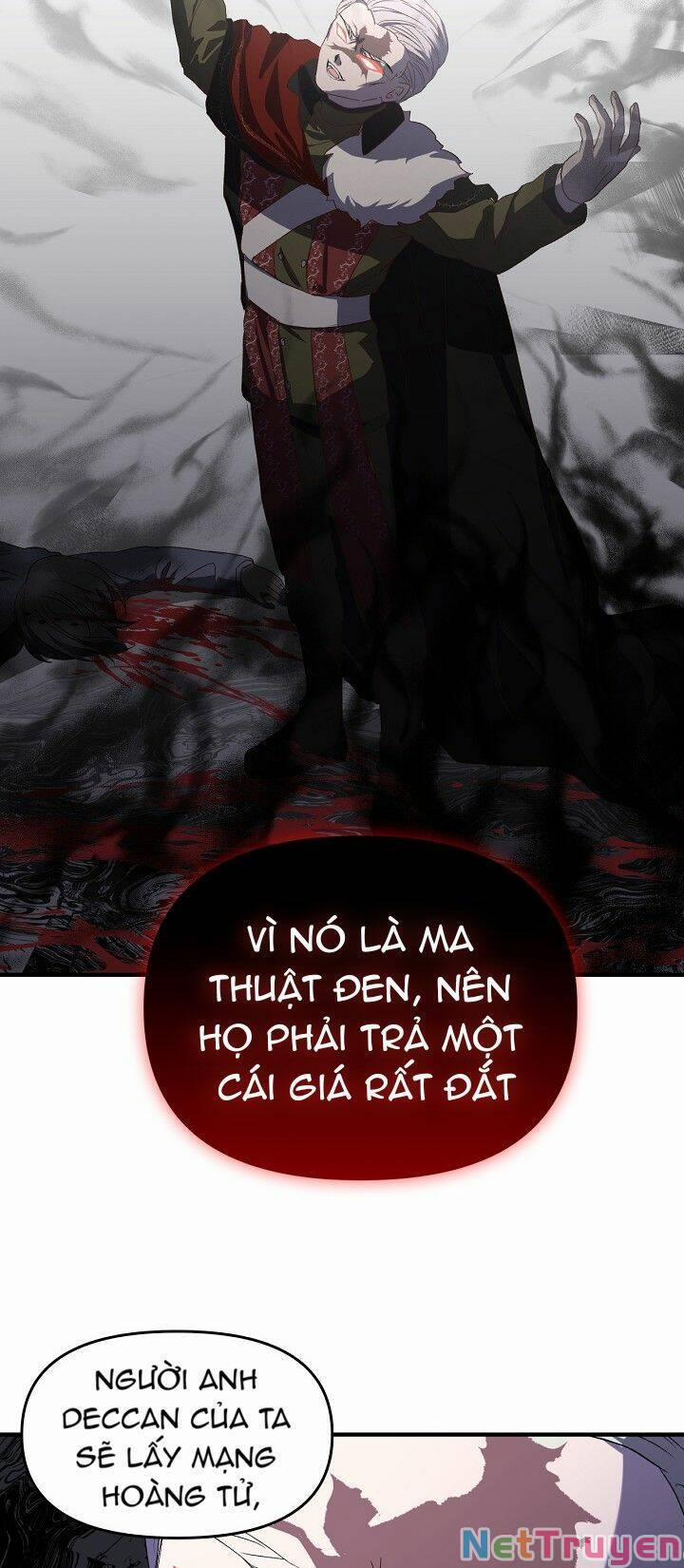 Tôi Cứu Anh Không Có Nghĩa Là Tôi Sẽ Cưới Anh 2 trang 20