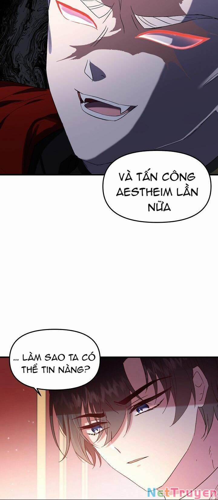 Tôi Cứu Anh Không Có Nghĩa Là Tôi Sẽ Cưới Anh 2 trang 21