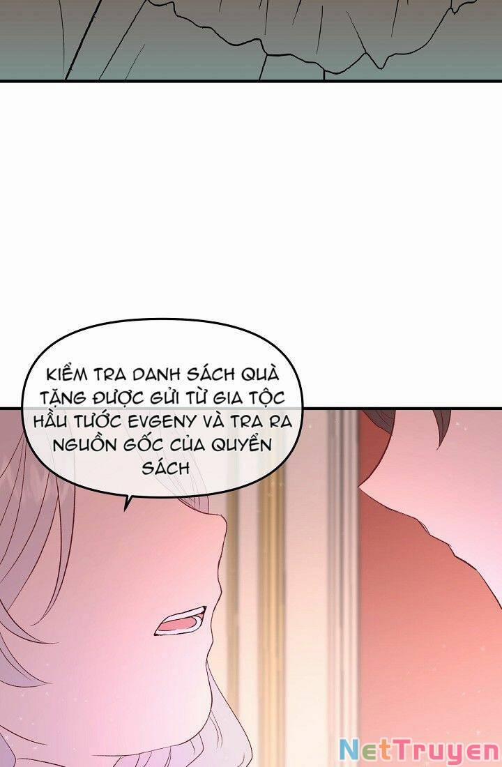 Tôi Cứu Anh Không Có Nghĩa Là Tôi Sẽ Cưới Anh 2 trang 24