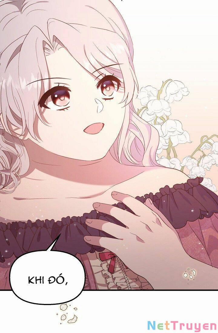 Tôi Cứu Anh Không Có Nghĩa Là Tôi Sẽ Cưới Anh 2 trang 27