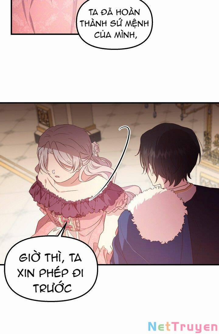 Tôi Cứu Anh Không Có Nghĩa Là Tôi Sẽ Cưới Anh 2 trang 31