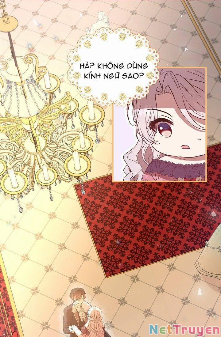 Tôi Cứu Anh Không Có Nghĩa Là Tôi Sẽ Cưới Anh 2 trang 4