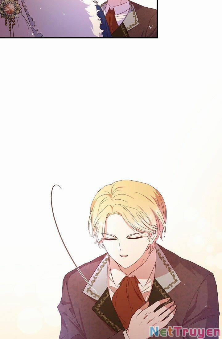 Tôi Cứu Anh Không Có Nghĩa Là Tôi Sẽ Cưới Anh 2 trang 41