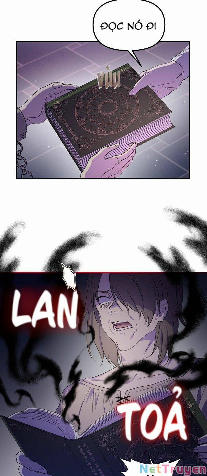 Tôi Cứu Anh Không Có Nghĩa Là Tôi Sẽ Cưới Anh 2 trang 48