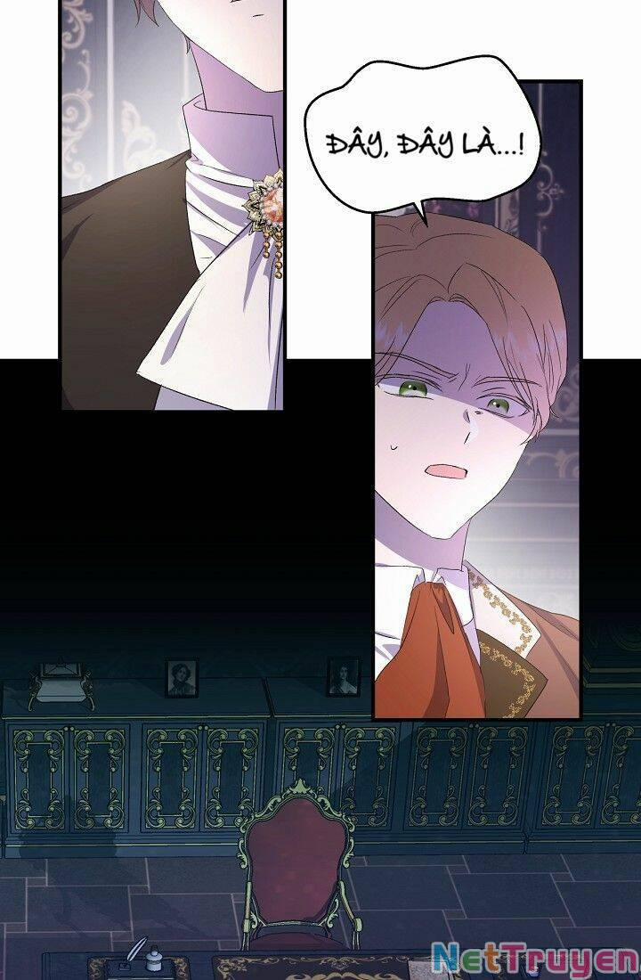 Tôi Cứu Anh Không Có Nghĩa Là Tôi Sẽ Cưới Anh 2 trang 52