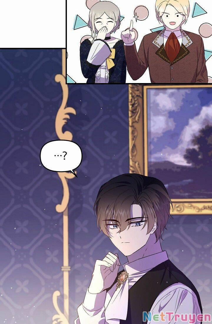 Tôi Cứu Anh Không Có Nghĩa Là Tôi Sẽ Cưới Anh 2 trang 60