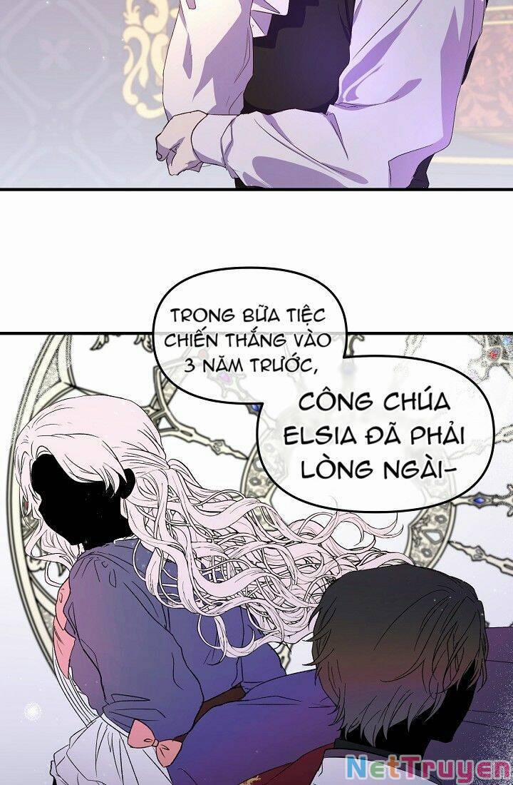 Tôi Cứu Anh Không Có Nghĩa Là Tôi Sẽ Cưới Anh 2 trang 61