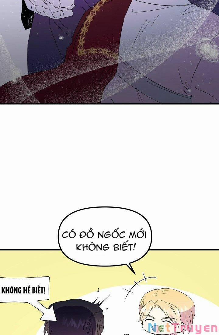 Tôi Cứu Anh Không Có Nghĩa Là Tôi Sẽ Cưới Anh 2 trang 62