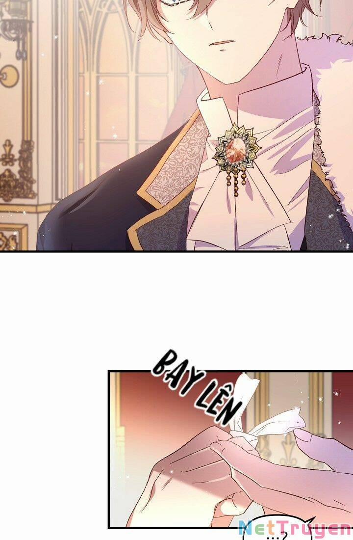 Tôi Cứu Anh Không Có Nghĩa Là Tôi Sẽ Cưới Anh 2 trang 9