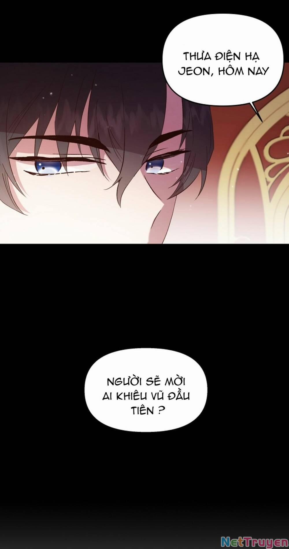 Tôi Cứu Anh Không Có Nghĩa Là Tôi Sẽ Cưới Anh 3 trang 10