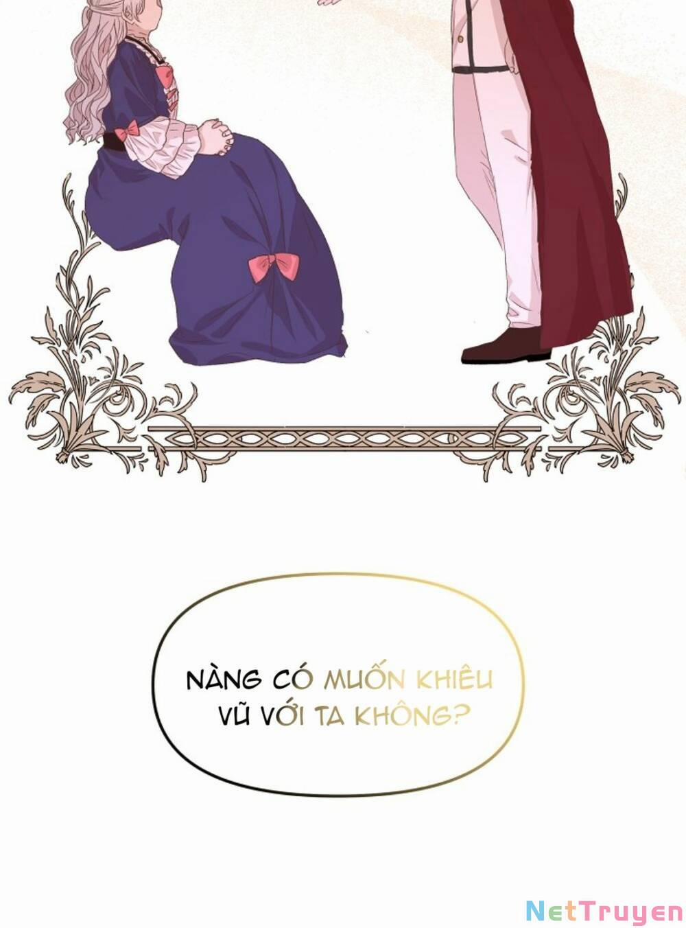 Tôi Cứu Anh Không Có Nghĩa Là Tôi Sẽ Cưới Anh 3 trang 12