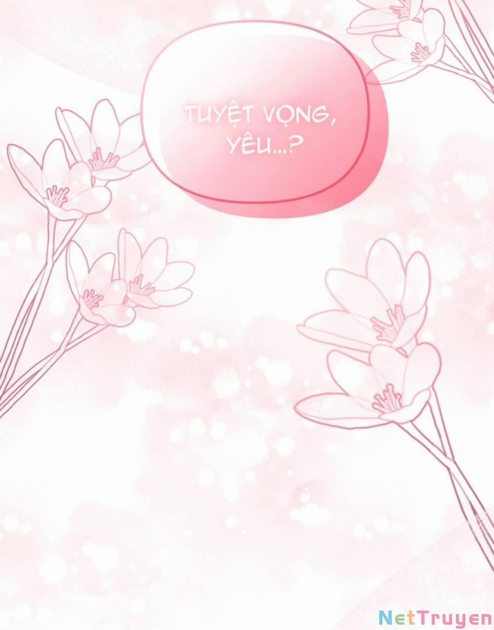 Tôi Cứu Anh Không Có Nghĩa Là Tôi Sẽ Cưới Anh 3 trang 22