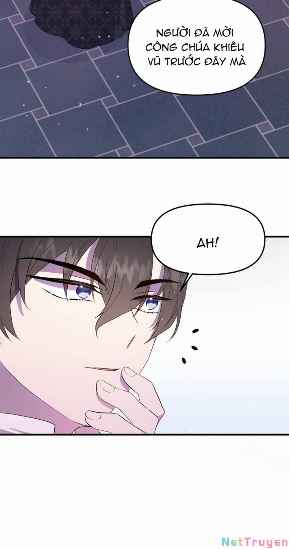 Tôi Cứu Anh Không Có Nghĩa Là Tôi Sẽ Cưới Anh 3 trang 4