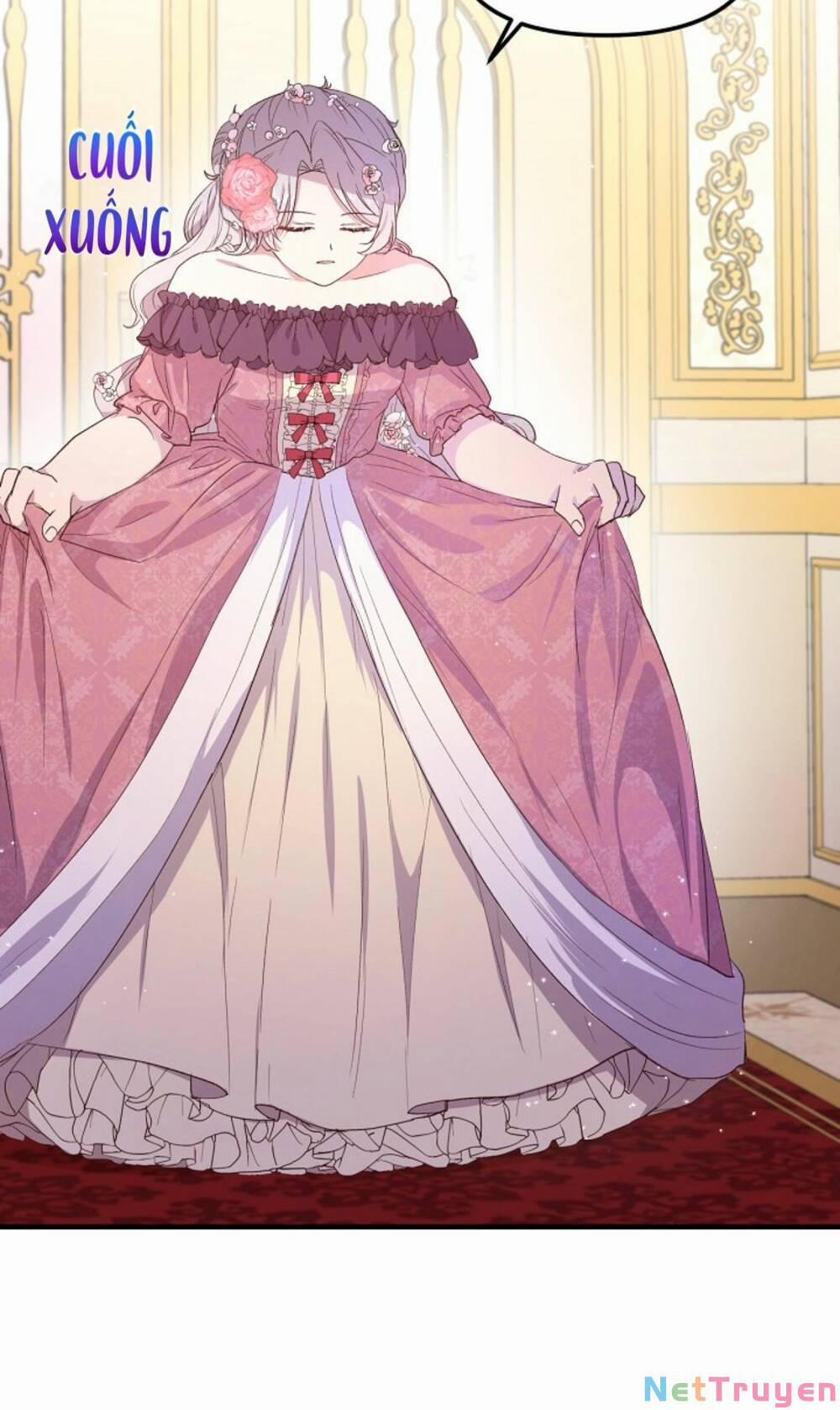 Tôi Cứu Anh Không Có Nghĩa Là Tôi Sẽ Cưới Anh 3 trang 46