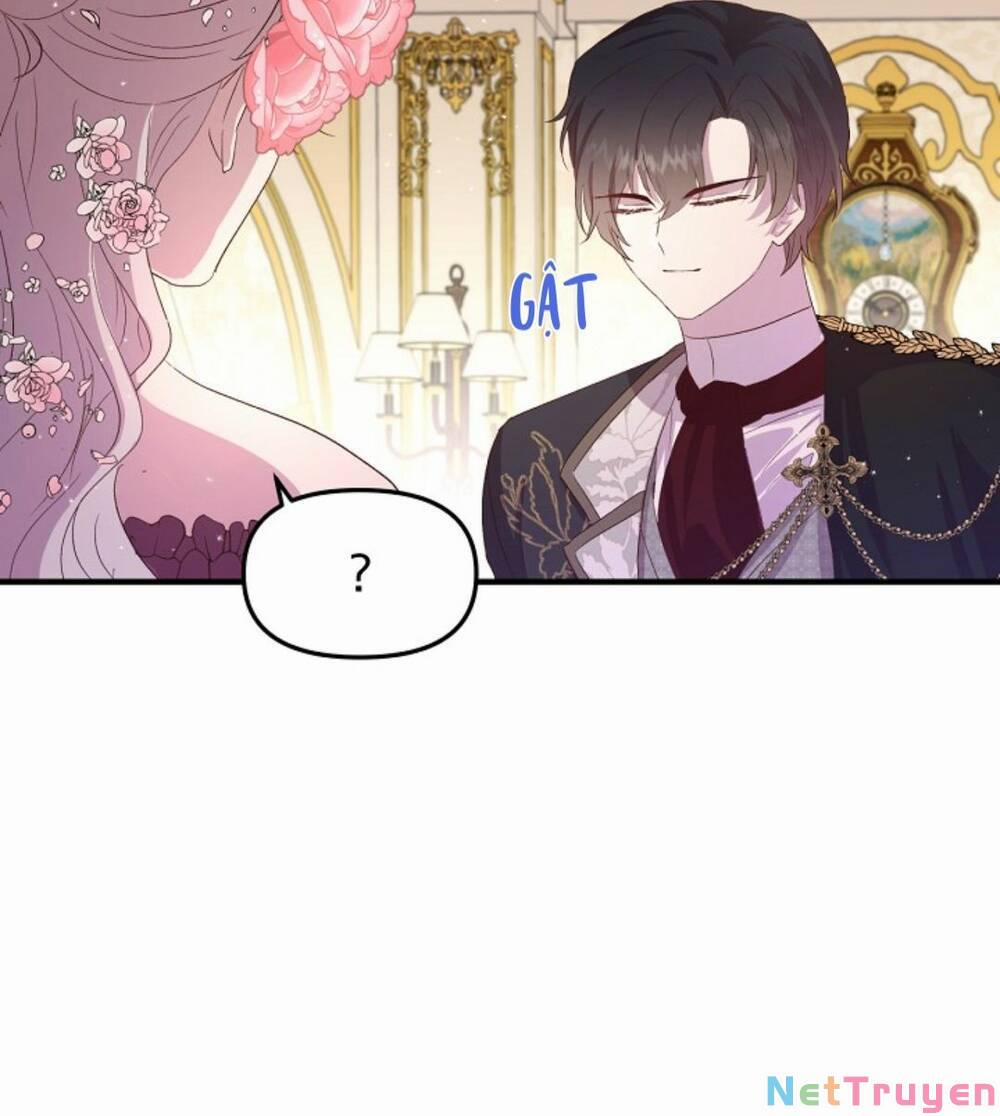 Tôi Cứu Anh Không Có Nghĩa Là Tôi Sẽ Cưới Anh 3 trang 50