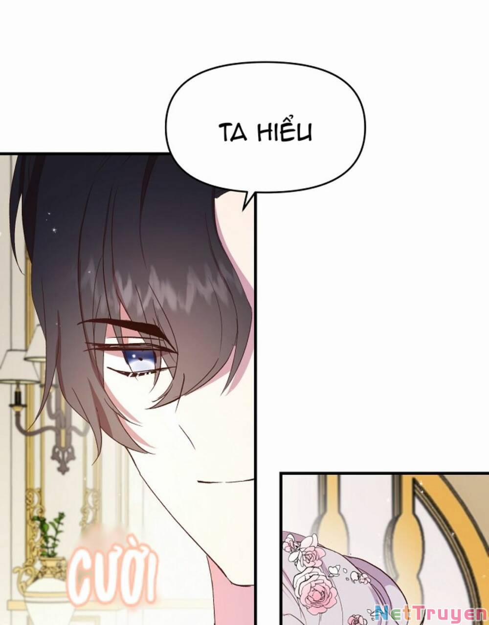 Tôi Cứu Anh Không Có Nghĩa Là Tôi Sẽ Cưới Anh 3 trang 51